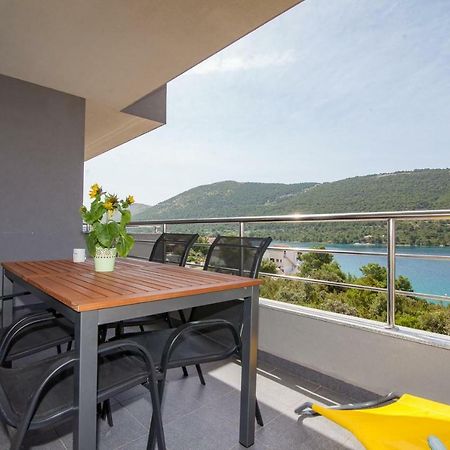Apartments Timbar Grebaštica المظهر الخارجي الصورة