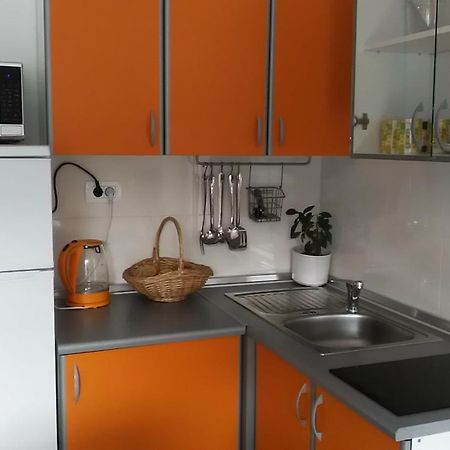 Apartments Timbar Grebaštica المظهر الخارجي الصورة