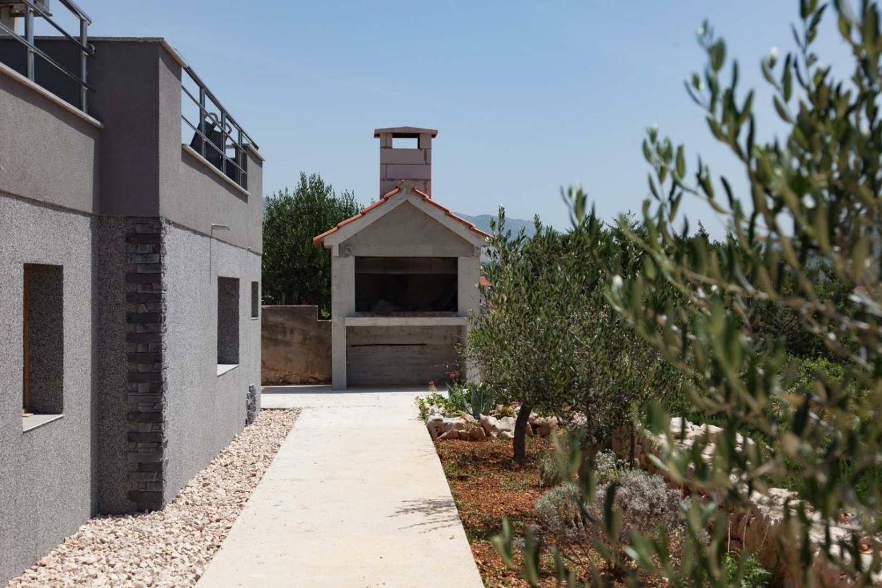 Apartments Timbar Grebaštica المظهر الخارجي الصورة