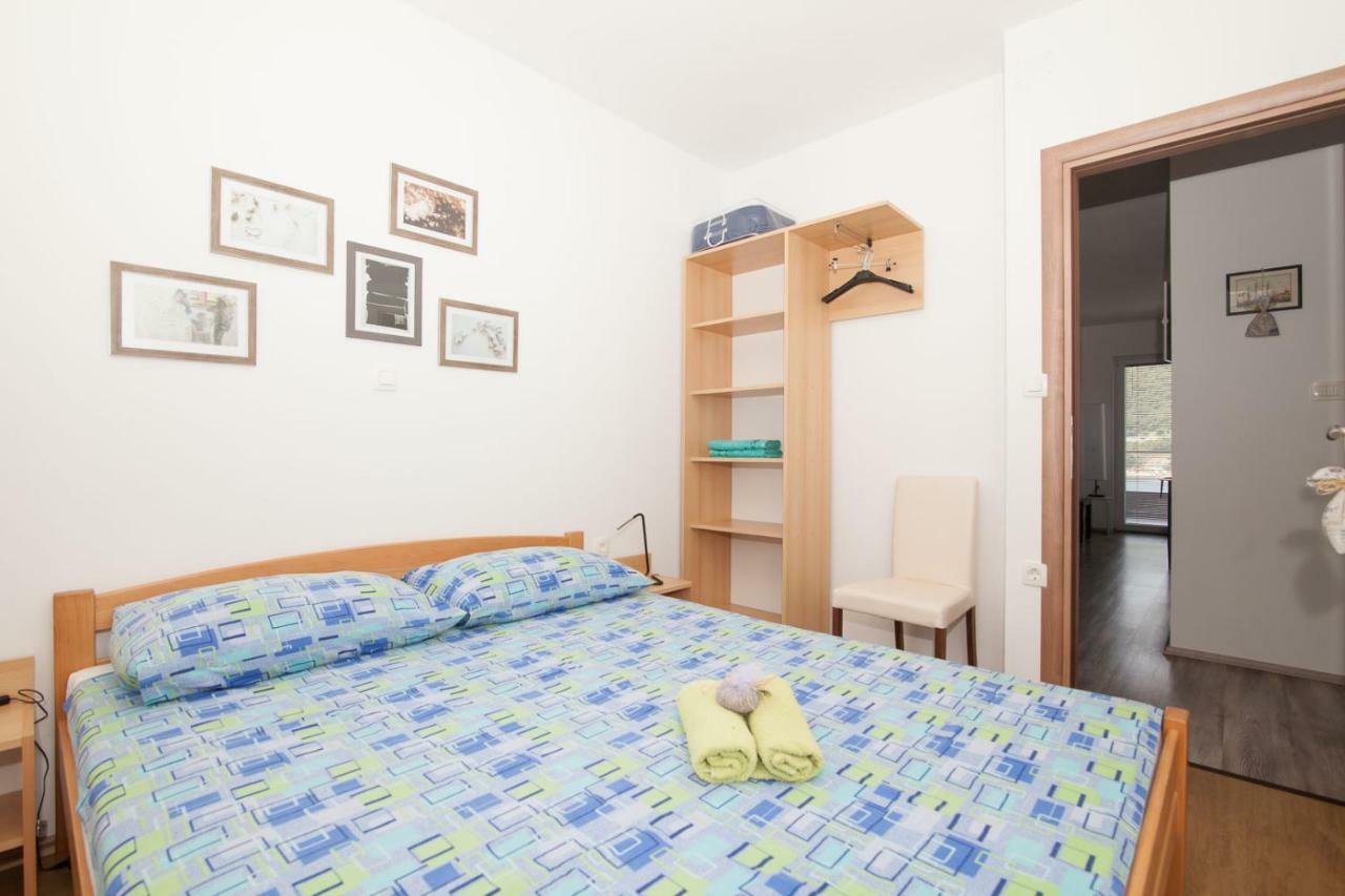 Apartments Timbar Grebaštica المظهر الخارجي الصورة