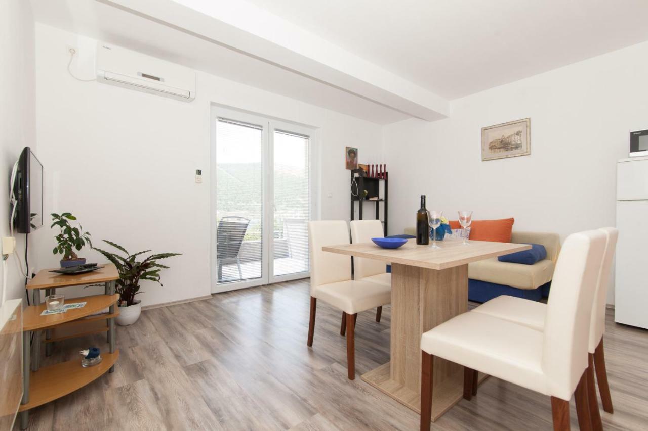 Apartments Timbar Grebaštica المظهر الخارجي الصورة