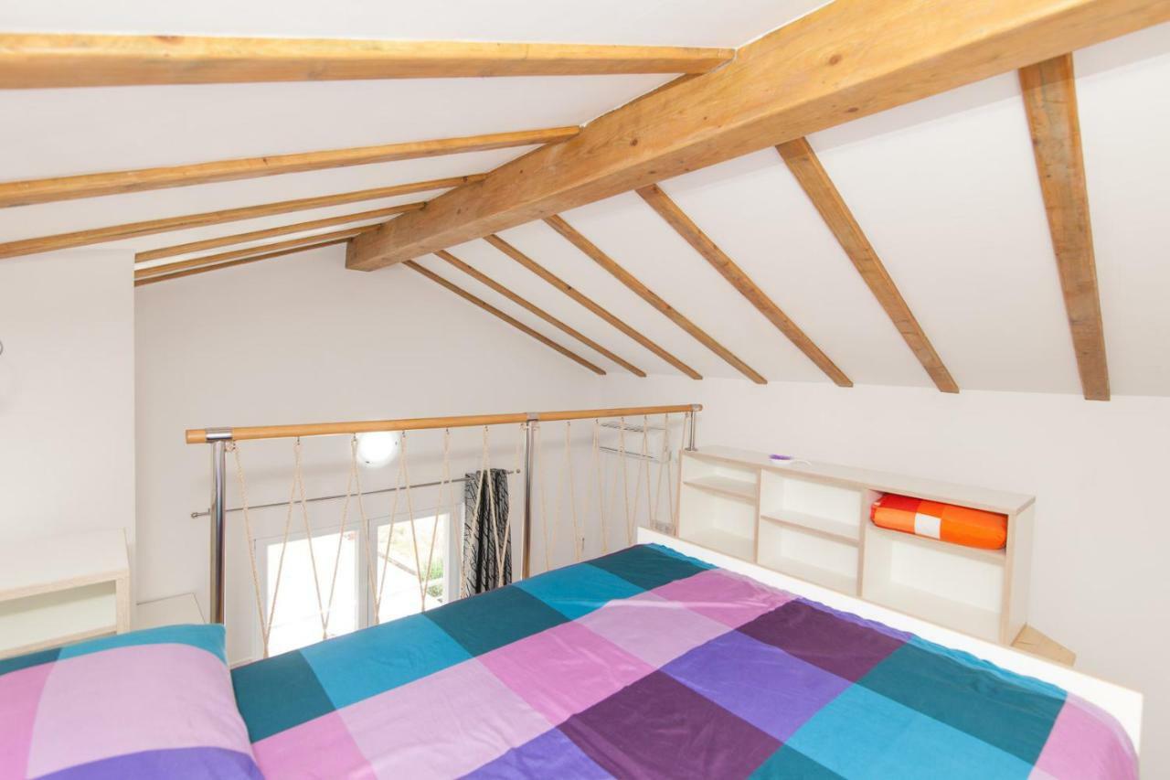 Apartments Timbar Grebaštica المظهر الخارجي الصورة