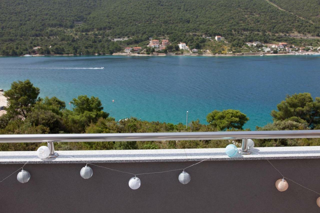 Apartments Timbar Grebaštica المظهر الخارجي الصورة