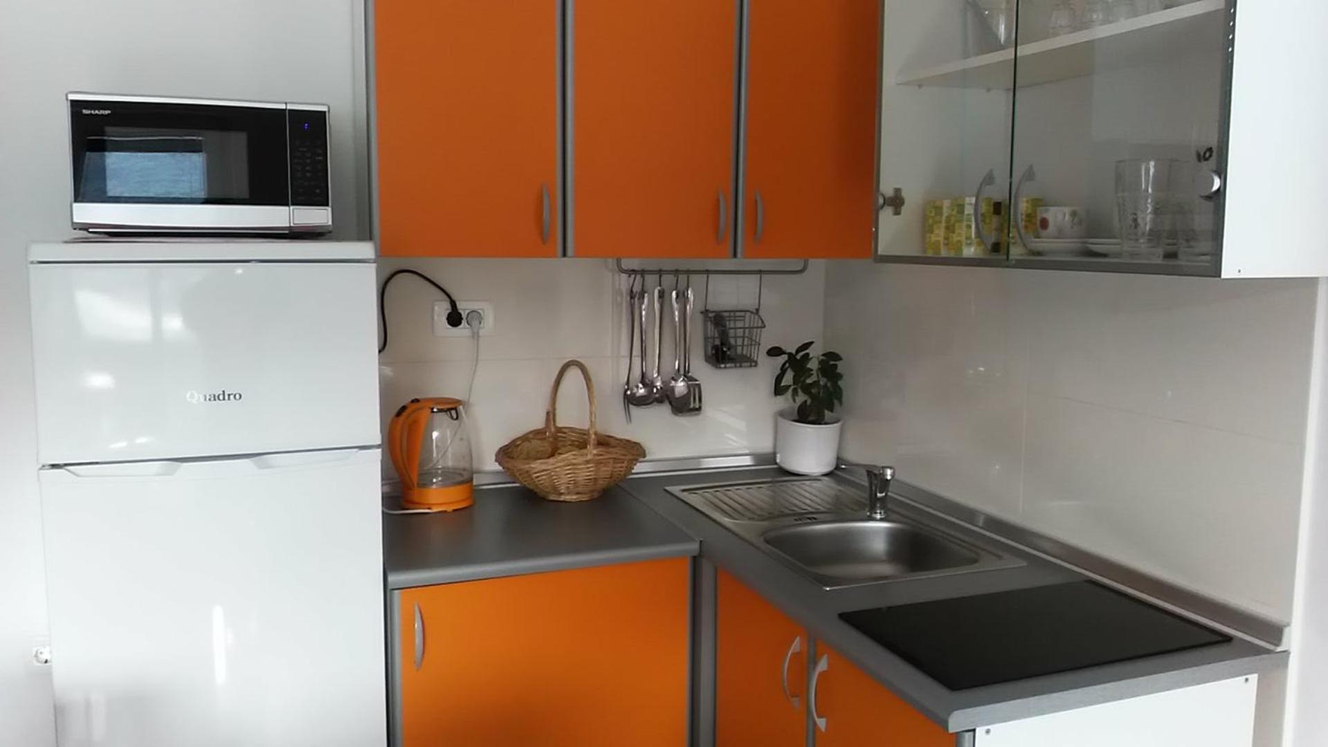 Apartments Timbar Grebaštica المظهر الخارجي الصورة